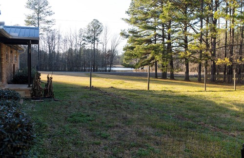 Starkville Cottage | Cottage Nestled in Nature