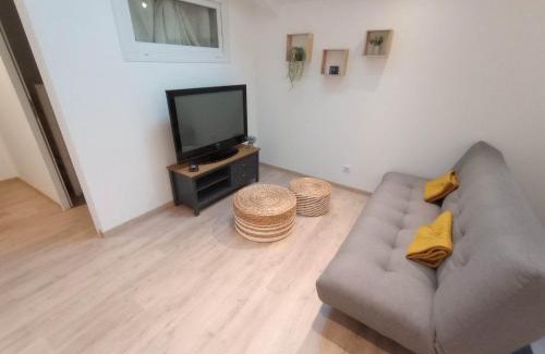 Urcay House | Cottage neuf - Forêt de Tronçais