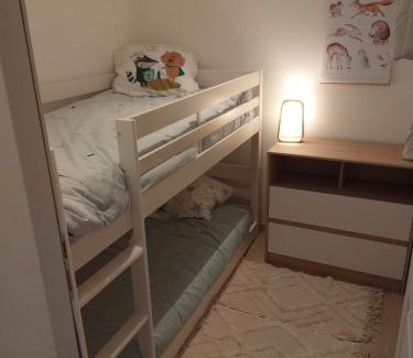 Urcay House | Cottage neuf - Forêt de Tronçais