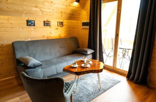 Jajce Ski Chalet | Cottage NIKA2