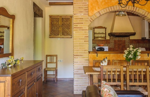 Yeste House | Cottage nº8 for 4 people, Batan Rio Tus