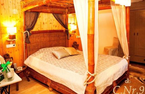 Leiben Apartment | Cottage Number9