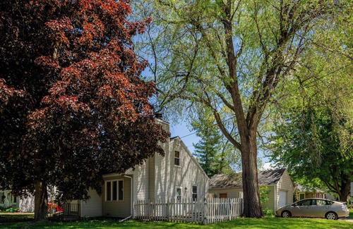 Appleton House | ππ¨ππππ π π¨π§ πππ«π§ππ§ - Sleeps 5