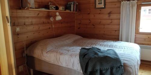 Muonio Apartment | Cottage on Lake Jeris