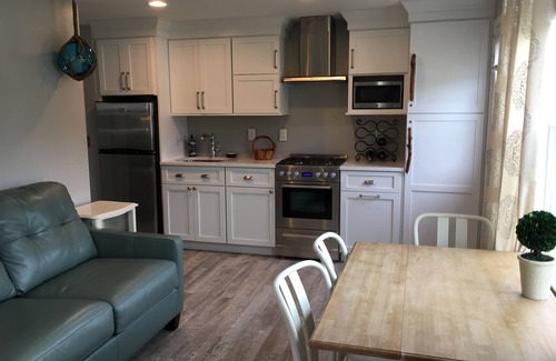 Montauk Cottage | Cottage On Lake Montauk