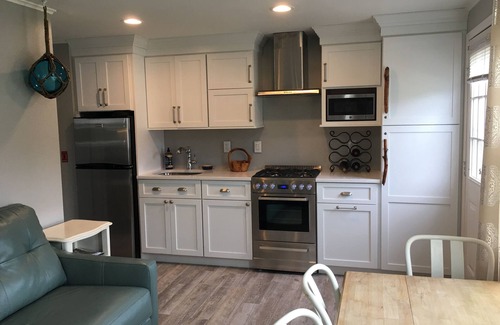 Montauk Cottage | Cottage On Lake Montauk