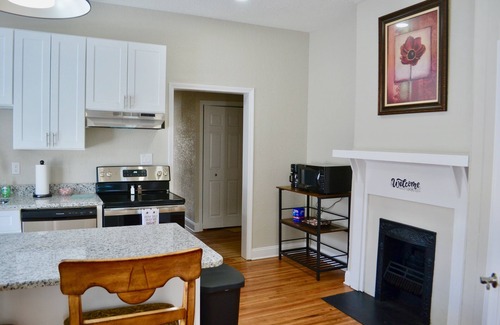 Forest City House | Cottage on Main - 355