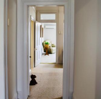 Bathurst House | Cottage on Manilla - Bathurst - Centrally located