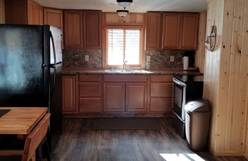 Priest River Cabin | Cottage on Priest Lake