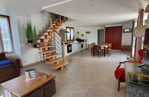 Tournon-d'Agenais Cottage | Cottage on the farm under the lime trees