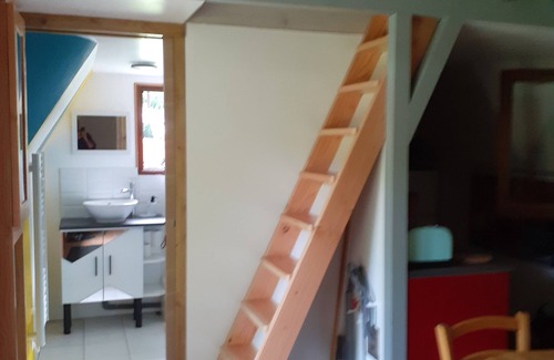 Bugeat House | Cottage on the banks of the Vezere river