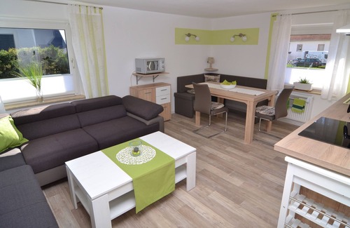 Hamelin House | Cottage on the city forest in Hameln