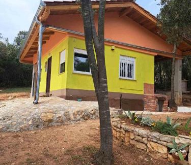 Kavran Apartment | Cottage on the Kavran Beach