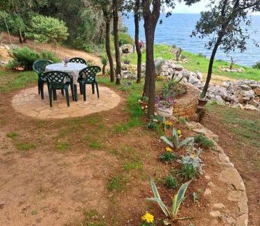 Kavran Apartment | Cottage on the Kavran Beach