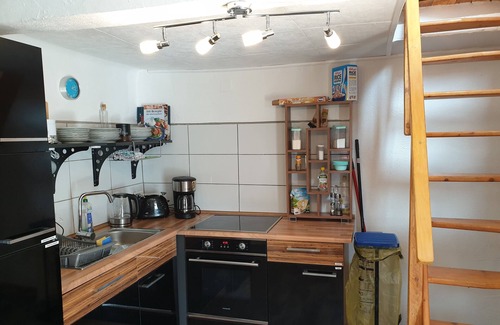 Nohfelden House | Cottage on the lake 4 km to the Center Park