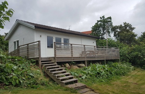 Asa House | Cottage On The West Coast Is Rented Weekly In Åsa