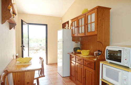 Colegio Cottage | Cottage only 6klm from the beach