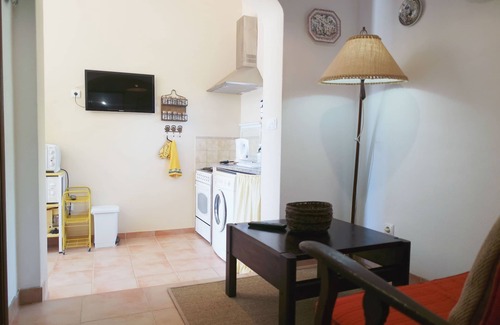 Colegio Cottage | Cottage only 6klm from the beach