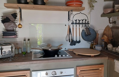 Aipeia Cottage | Cottage Open Plan Beautifuly Decorated Peloponnese