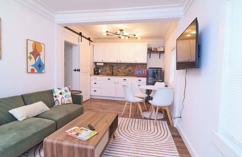 St. Augustine Cottage | Cottage Osceola – A Cozy Escape in Historic St. Augustine