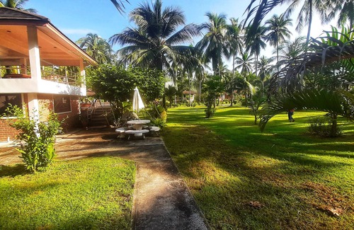 Na Mueang Cottage | Cottage/pool villa Lipa noi beach - kho Samui