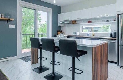 Saint-Joseph-de-la-Rive House | Cottage PRE-222 | Les Éboulements