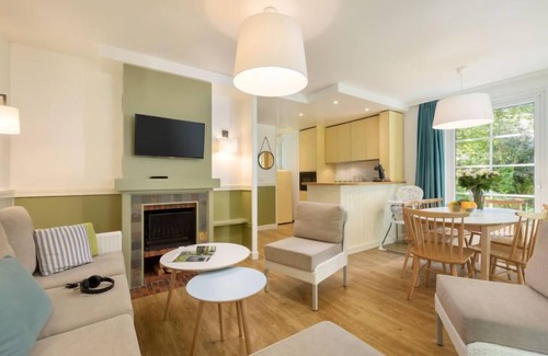 Chamouille House | Cottage Premium by Interhome