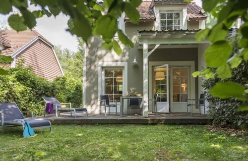Chamouille House | Cottage Premium by Interhome