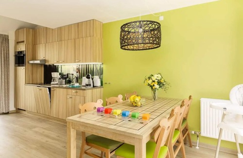 Ortsmitte House | Cottage Premium Enfants 4 Personnes - New Design