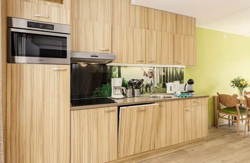 Ortsmitte House | Cottage Premium Enfants 4 Personnes - New Design