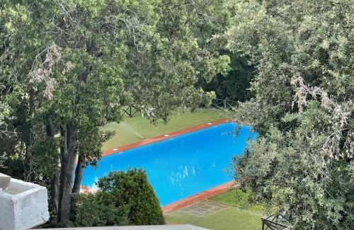 Punta Ala House | Cottage Punta Ala Residential Area with Pool