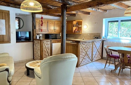 Arcambal House | Cottage rental between Cahors and St Cirq Lapopie