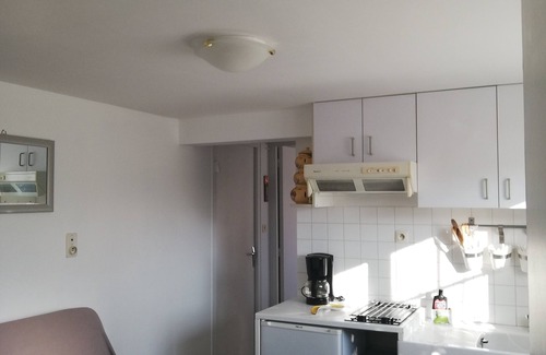 La Verrie House | Cottage rentals for 2/4 people near Puy du Fou