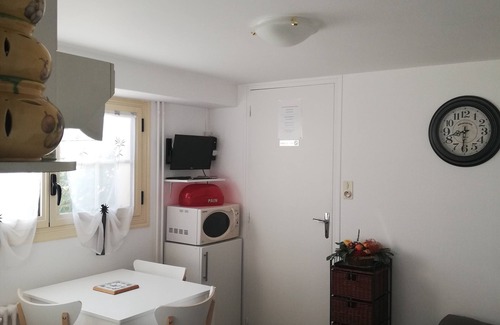La Verrie House | Cottage rentals for 2/4 people near Puy du Fou