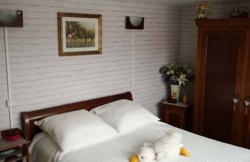 La Verrie House | Cottage rentals for 2/4 people near Puy du Fou