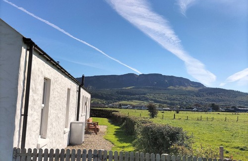 Limavady Cottage | Cottage retreat on the Causeway Coastal Route