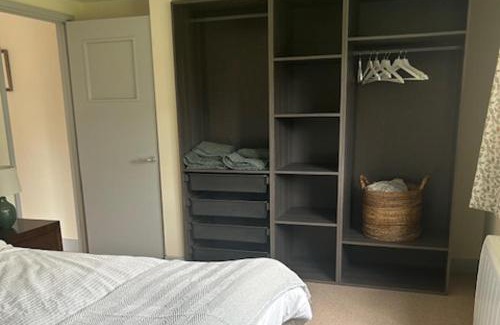 Sherborne House | Cottage Retreat- Sleeps 4 Garden