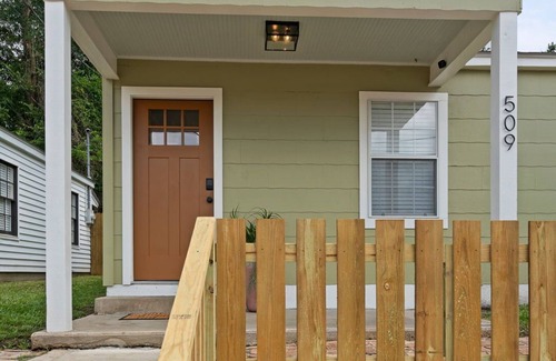 Laurel House | Cottage Row: Pinehurst
