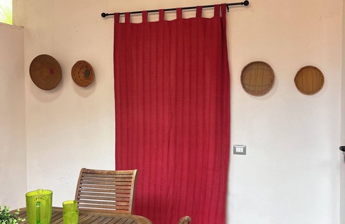 Costa Rei Villa | Cottage sleeps 4 (+2)