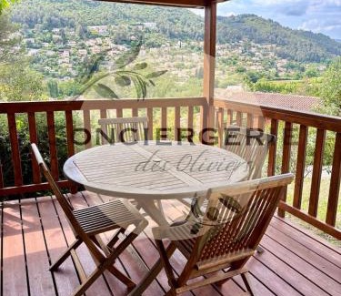 Sollies-Toucas Ski Chalet | Cottage - Sollies Toucas