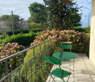 Tocqueville-en-Caux House | Cottage Stelie
