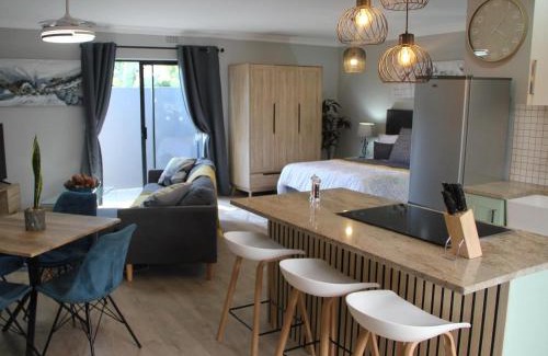 Bergvliet Apartment | Cottage Studio