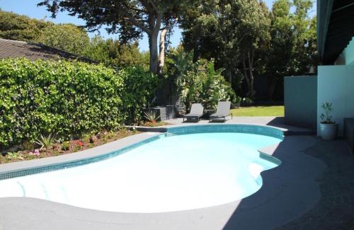 Bergvliet Apartment | Cottage Studio