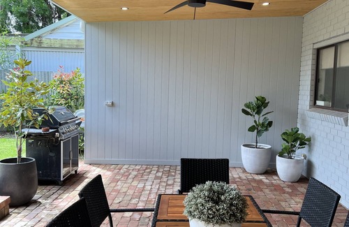 Mildura House | Cottage styled home in CBD