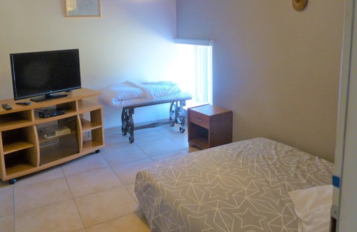 Meilhan-sur-Garonne Apartment | Cottage: the murmurs of the oaks (2 stars ⭐️)