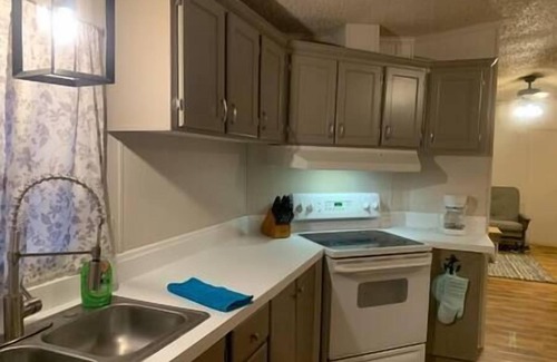 Iuka House | Cottage Too at JP Coleman - 5 min from JP Coleman State Park