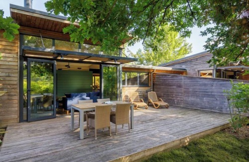 Chaumont-sur-Tharonne House | Cottage VIP Nouveau Design by Interhome
