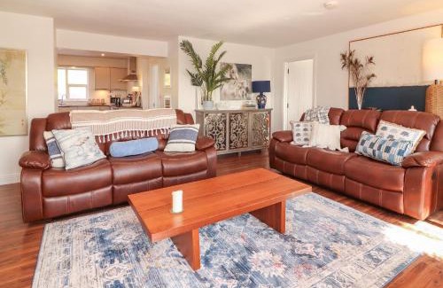 Carrigaholt House | Cottage View