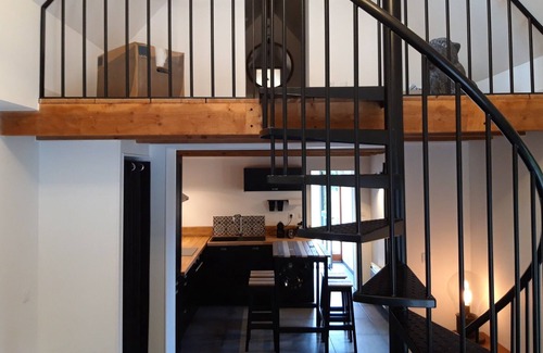 Saint-Jean-aux-Bois House | Cottage Villacocoon