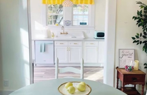 Wetumpka Cottage | Cottage - Wetumpka